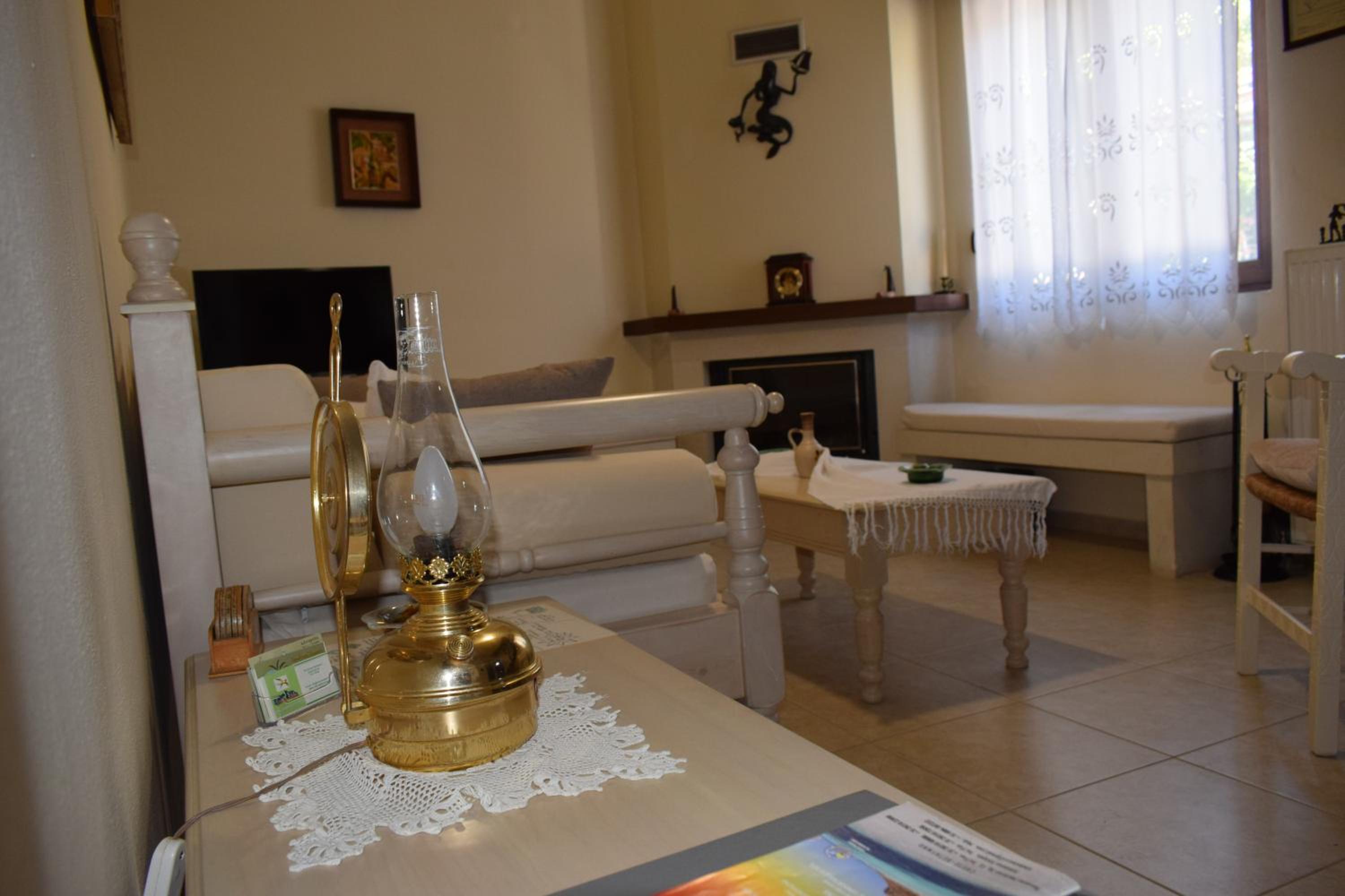 Фото Villa Helidoni