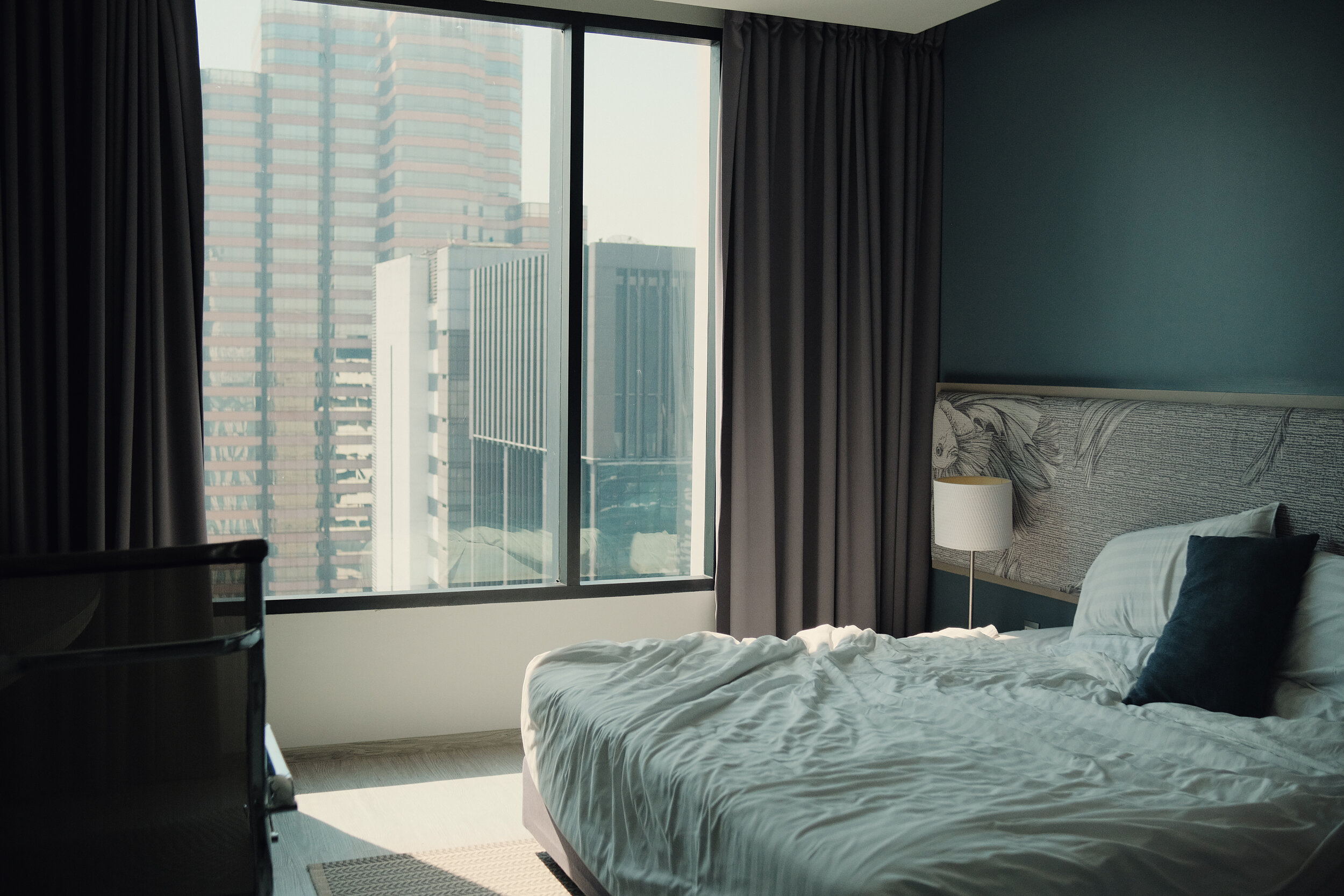 Фото The Quarter Ari by UHG