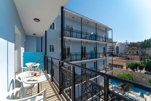 Апартаменты Annapolis Inn