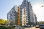 Apartments&stories of Art-Lain (Torfyanaya Road, 15к3), hotel