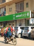 Askari ATM (Ghazi Salahuddin Road, 144), atm