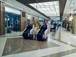 Yamaguchi (Komendantskiy Avenue, 9к2), massage chair