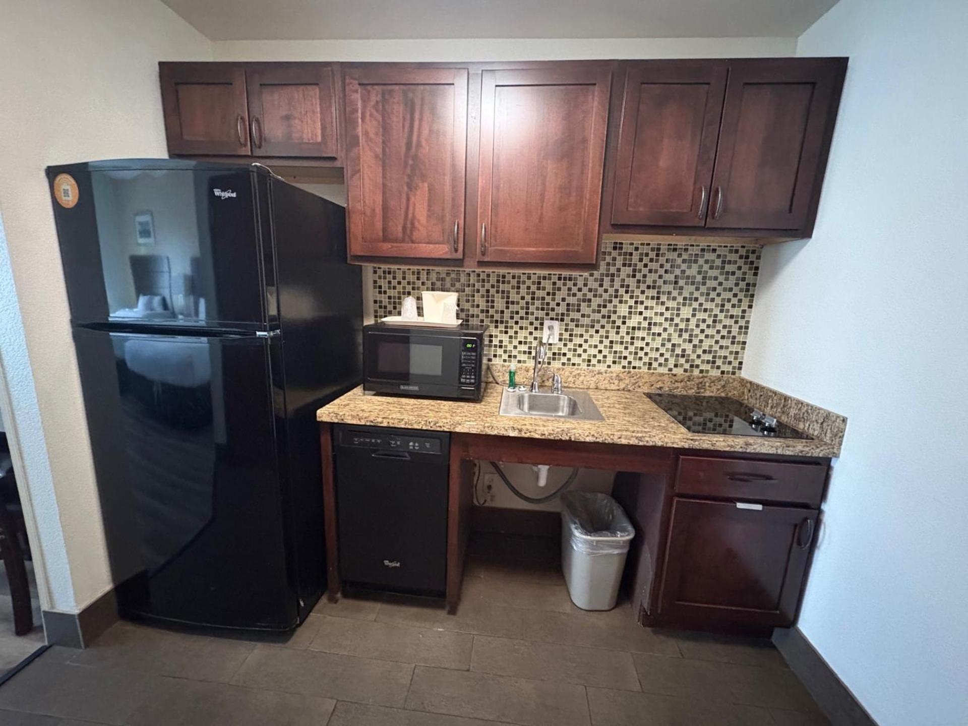 Фото MainStay Suites Near Denver Downtown