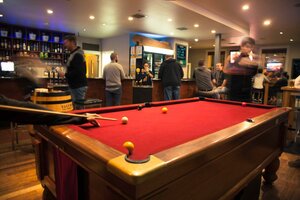 Гостиница Sporties Hotel