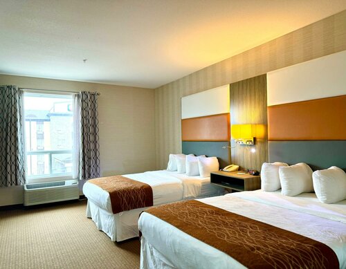 Гостиница Southfort Inn