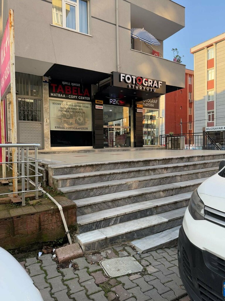 Servicios de fotografía Rektıme Fotograf Reklam Matbaa, , foto