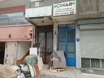 Cinar Aluminum Joinery (Ankara Province, Altındag District, Onder Neighborhood, Sirma Street, 55 A), equipo de producción de ventanas
