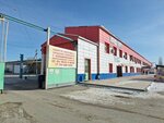 Wholesale Warehouse (Uzakbay Karamanov street, 98), pass office, security post