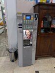 Jofemar, кофейный автомат (Aptekarskiy Lane, 5), coffee machine