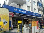 Acil Market (İzmir, Bornova, Kazımdirik Mah., 212 Sok., 4C), grocery