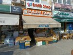 Baharat Yolu (İzmir, Bornova, Ergene Mah., 538 Sok., 15D), fitoproductos, suplementos dietéticos