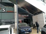 Topkan Automotive (Ankara Province, Yenimahalle, Ergazi Neighborhood, 1802nd Avenue, 6), car dealership