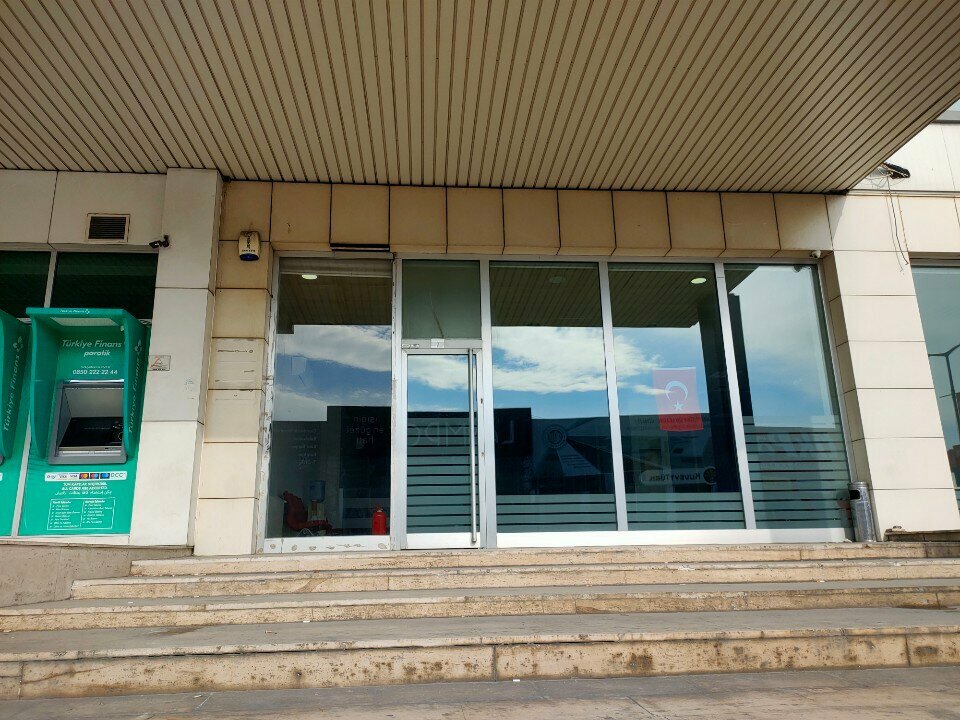 ATM Ulusalfaktoring, Konya, photo