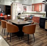 Мир кухни (Kaliningrad, Sovetskiy Avenue, 125) ، أثاث المطبخ