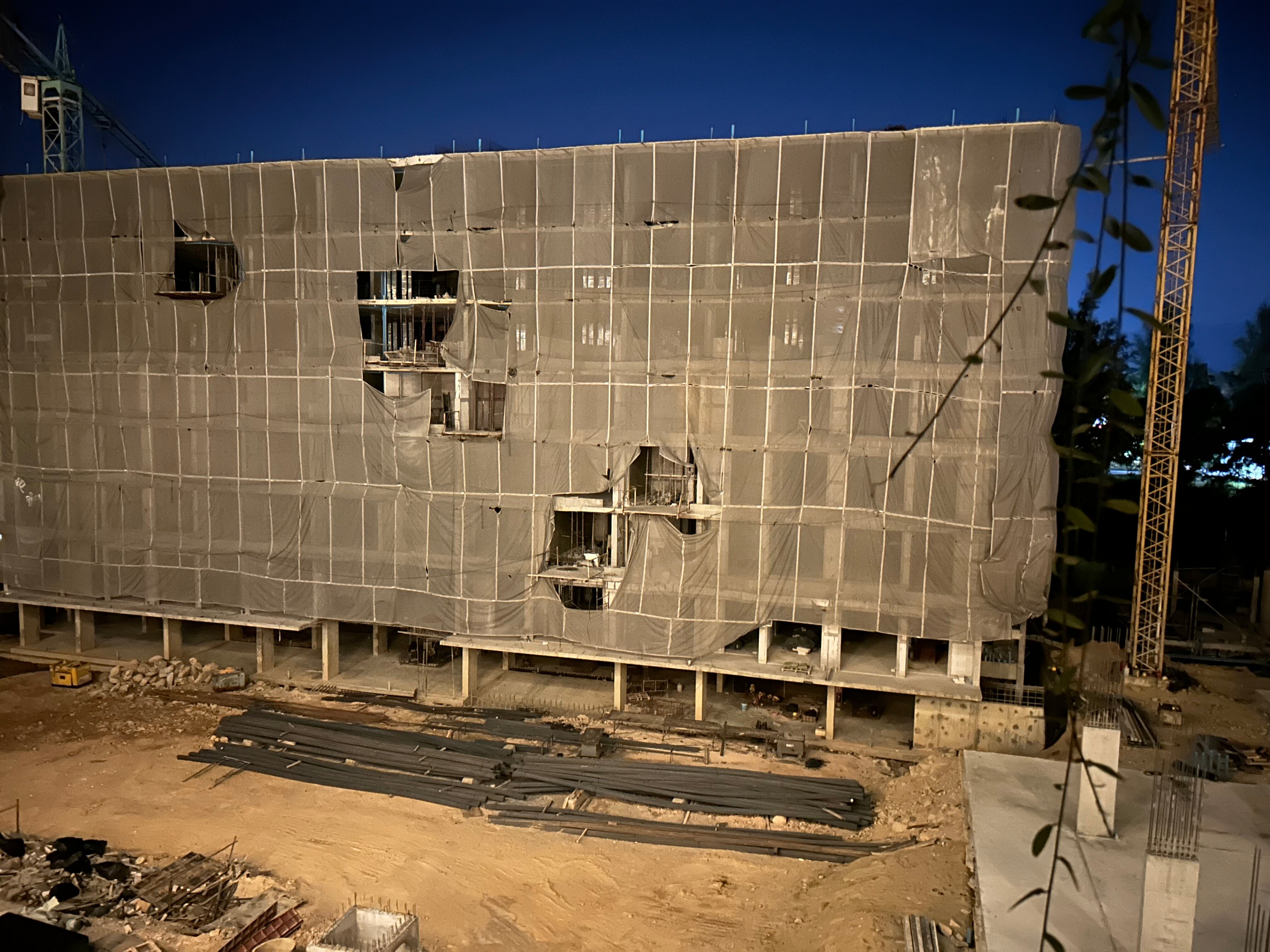 Фото La Green Hotel & Residence