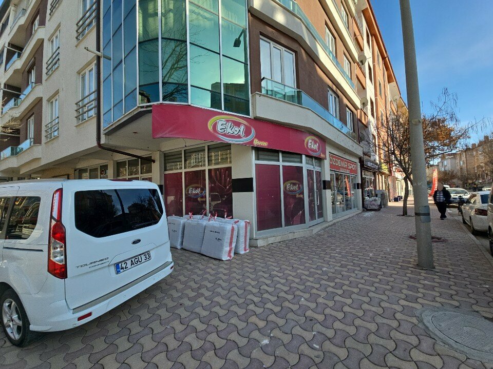Management company Ekol Bone, Konya, photo