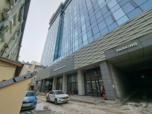 Апартаменты Альянс-ин в Екатеринбурге