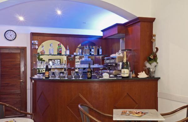 Фото Hotel Firenze