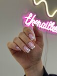The Nail Boss (Karla Marxa Avenue, 54В), nail salon