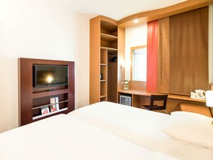 إيبيس الفجيرة (Town Center, Fujairah City) ، فندق