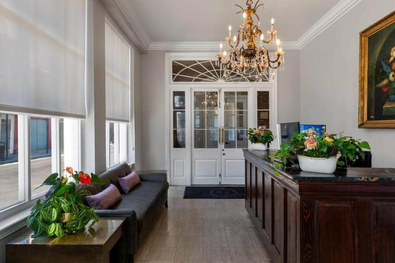 Фото Chateau Hotel