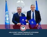 Tashkent Jean Monnet Centre of Excellence for European studies (Tashkent, Mustaqillik Avenue, 54kA), research organization