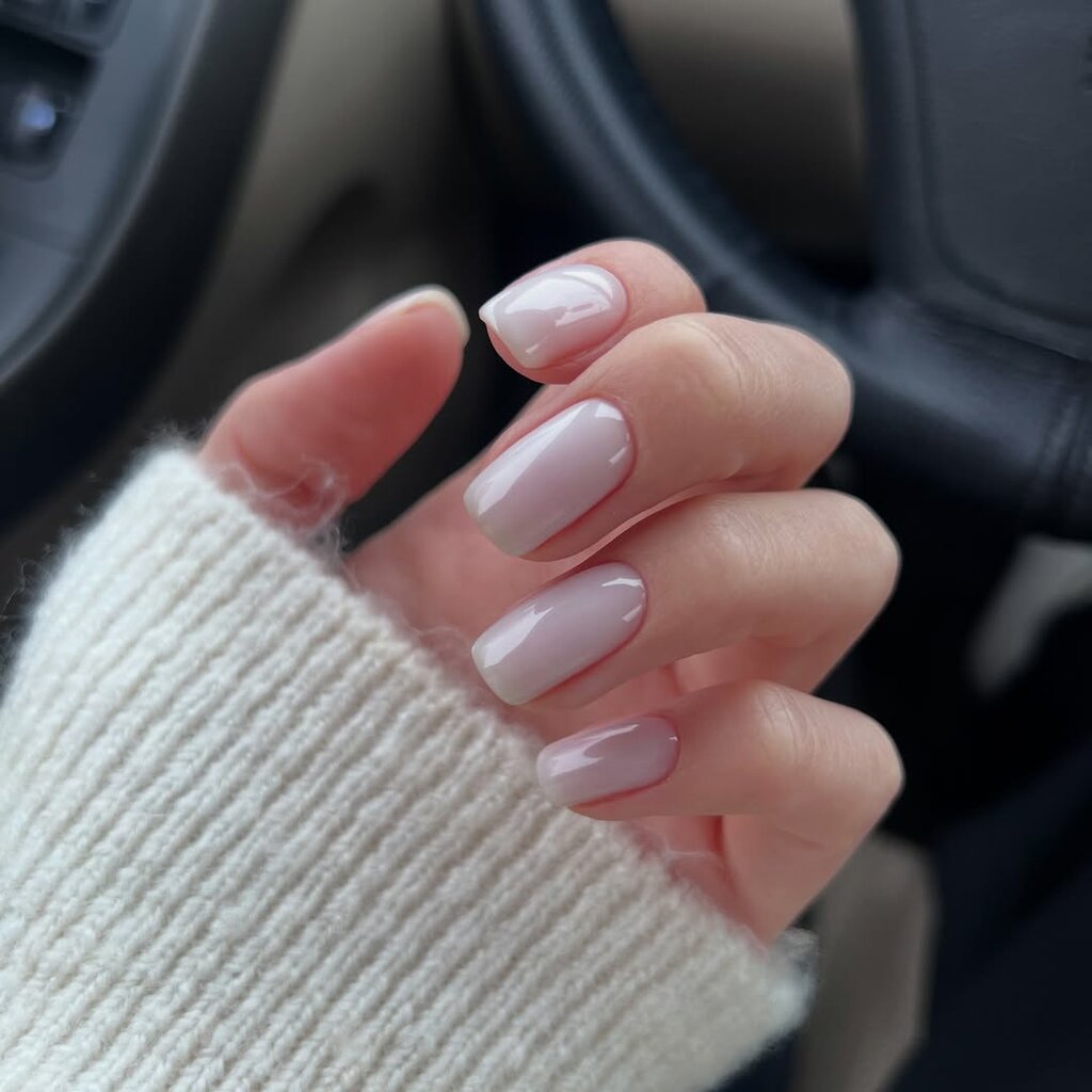 Nail salon Unicorn Nails, Tashkent, photo