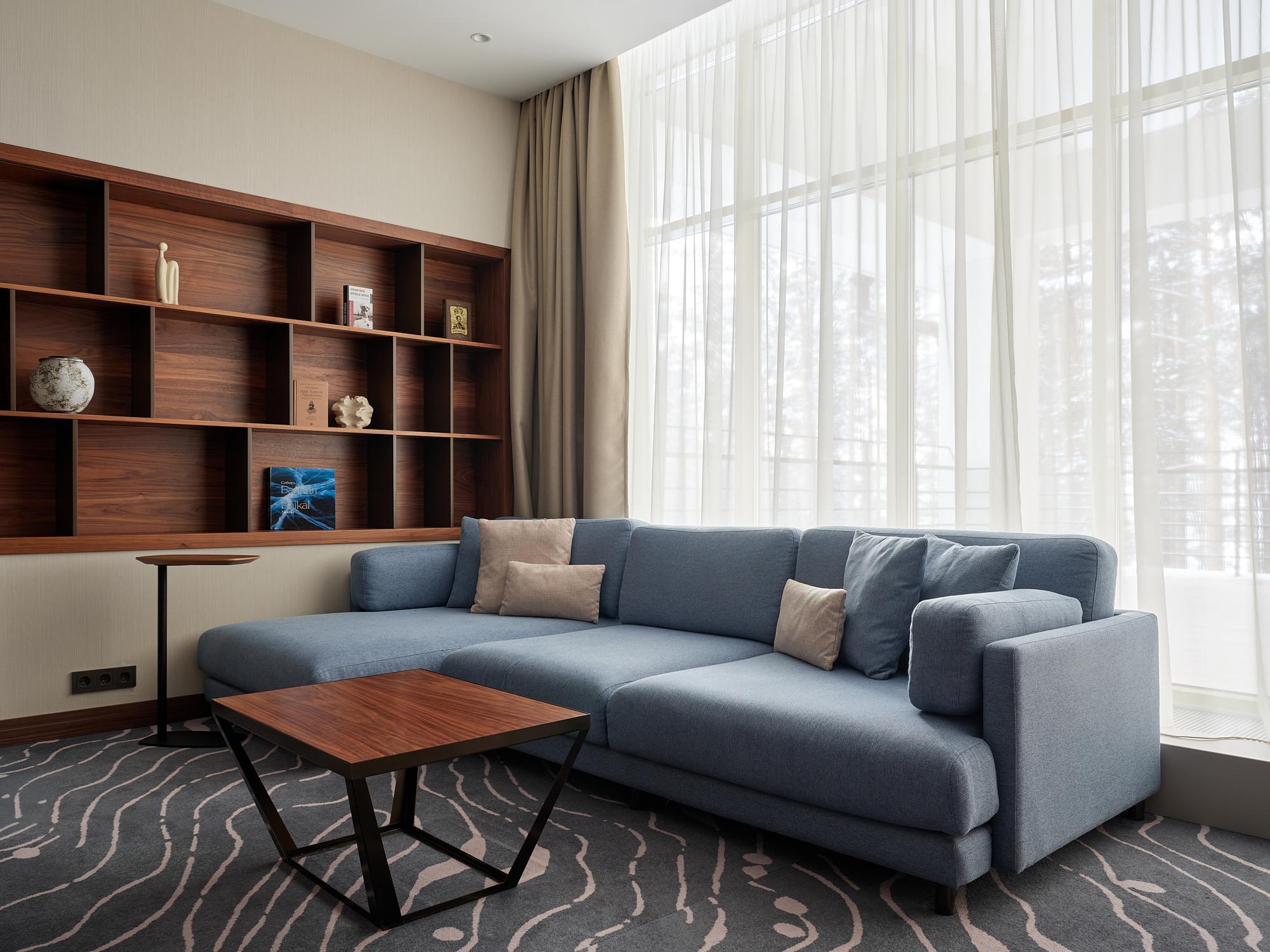 Фото Парк-отель Бурдугуз