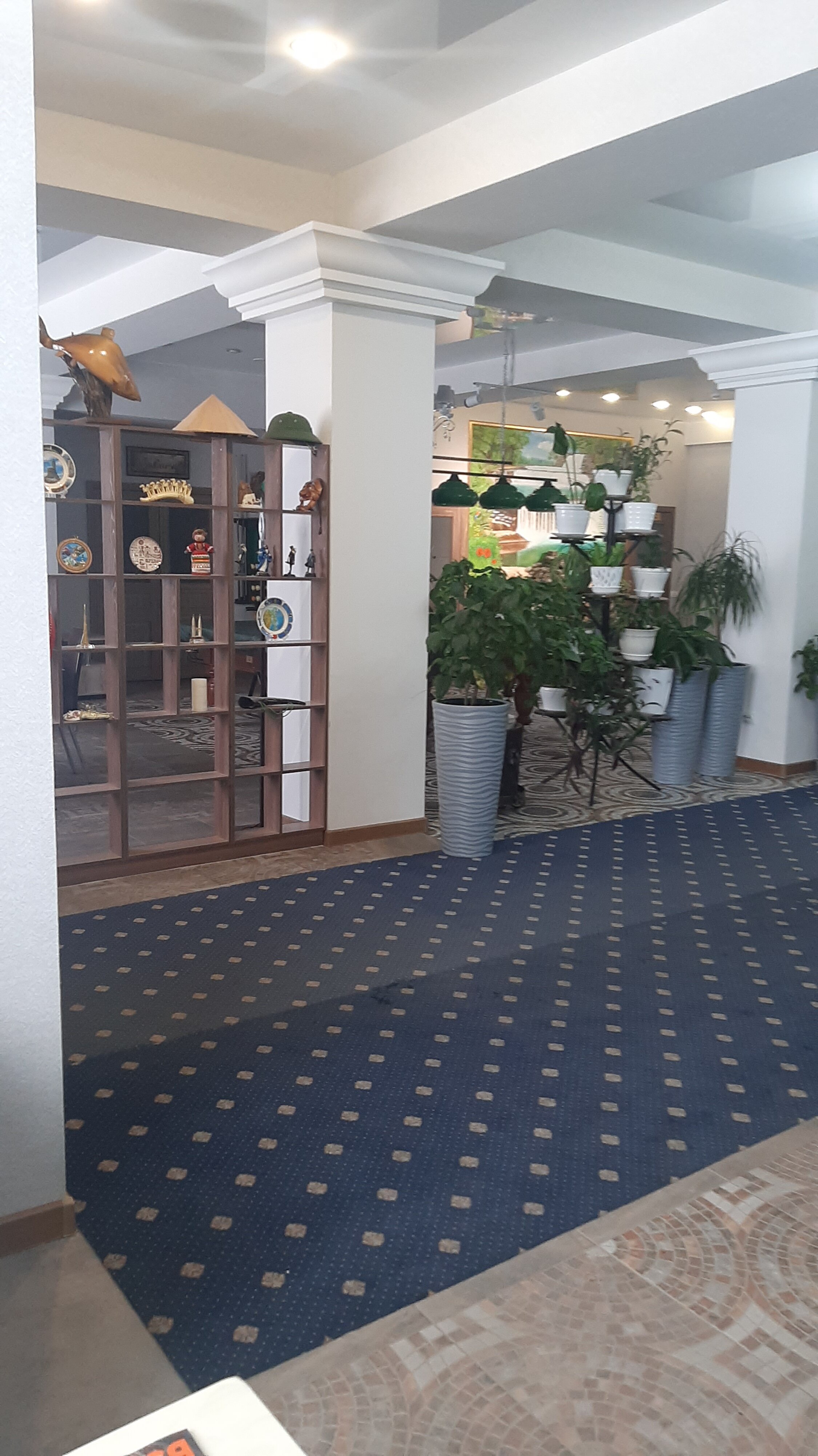 Фото СТО гостей