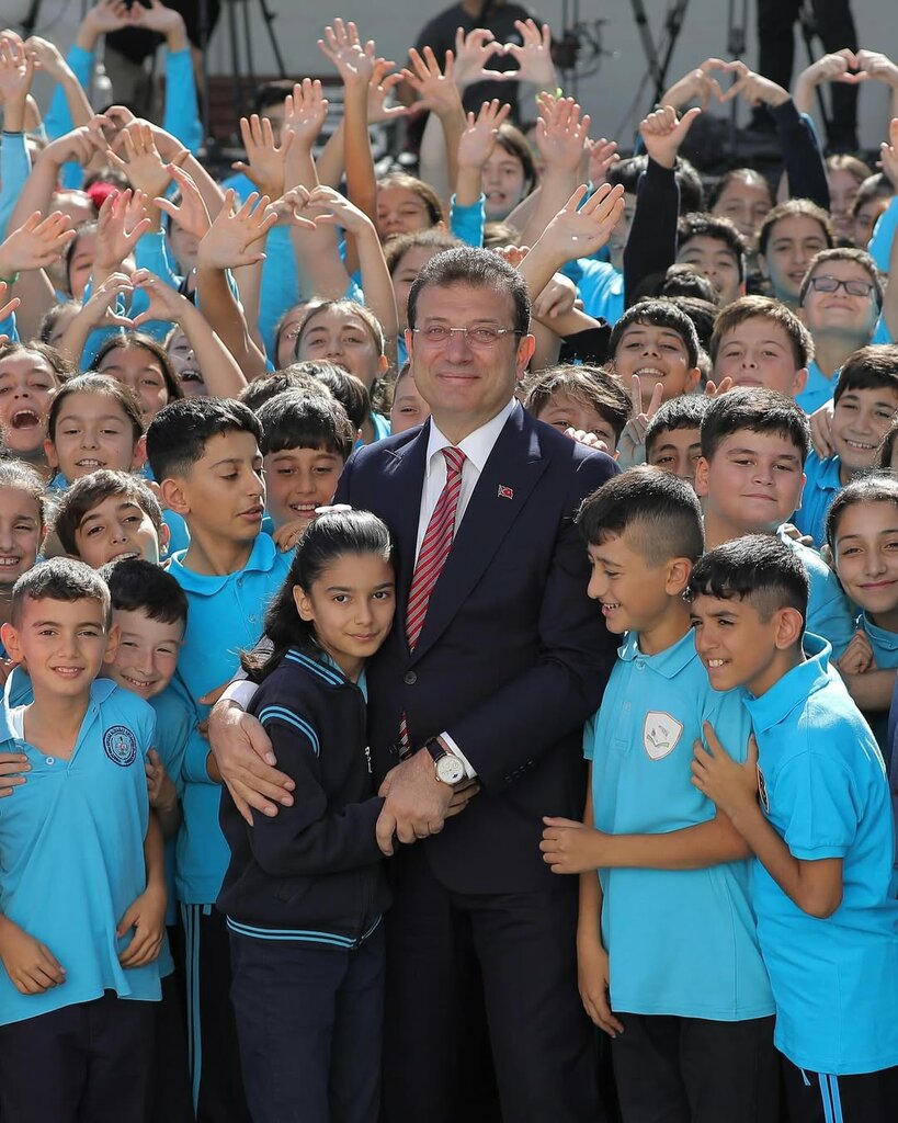 Library Ibb Fatma Aliye Library, Istanbul, photo