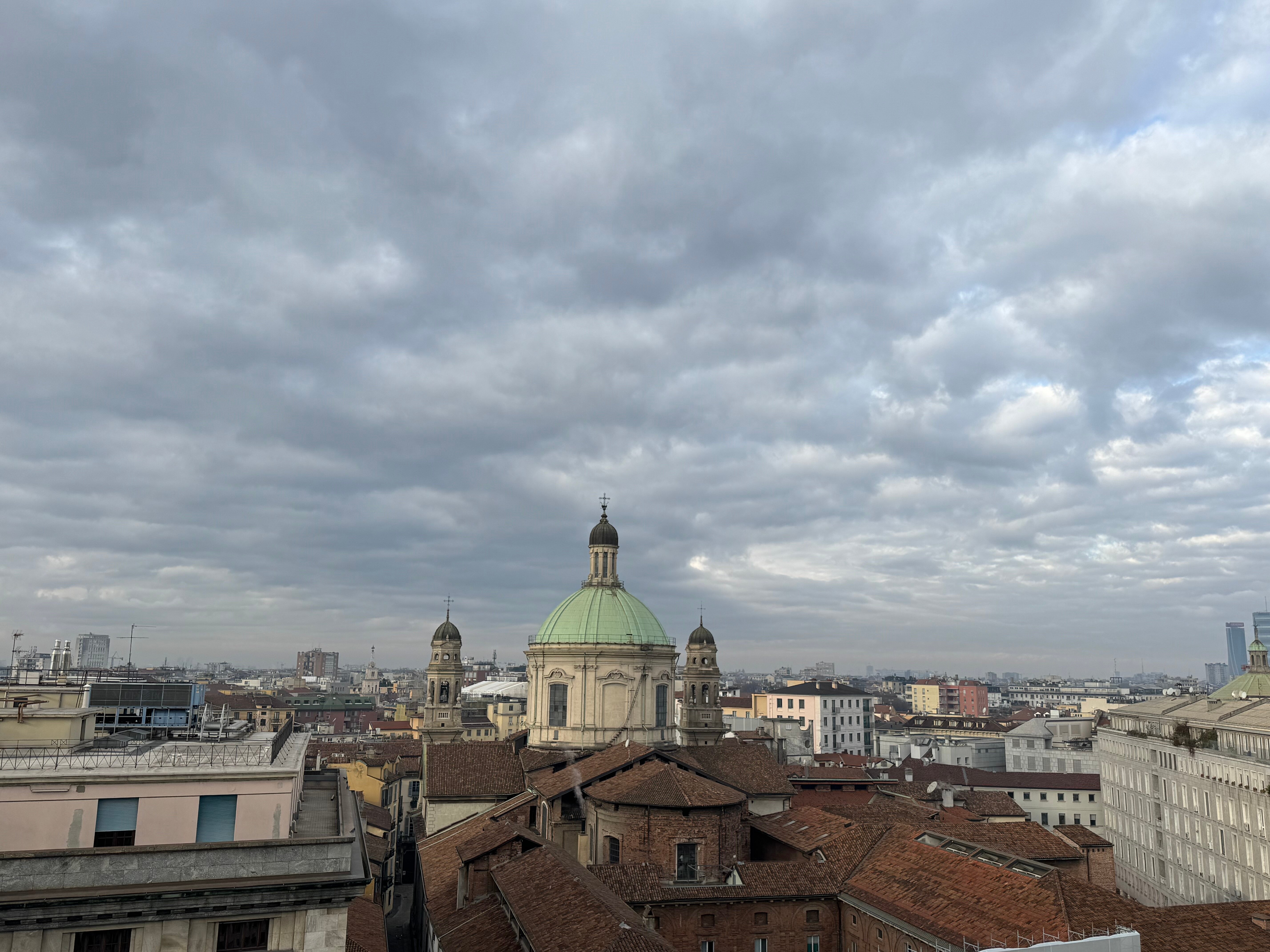 Фото Hotel Dei Cavalieri Milano Duomo