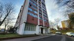 Техно ресурс сити (ул. Маяковского, 14), строительная компания в Минске