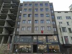 Istanbul Business Center (İstanbul, Beyoğlu, Bedrettin Mah., Yolcuzade İskender Cad., 40), business center