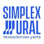 Simlex-Ural (Schyorsa Street, 7Г), blinds and roller blinds