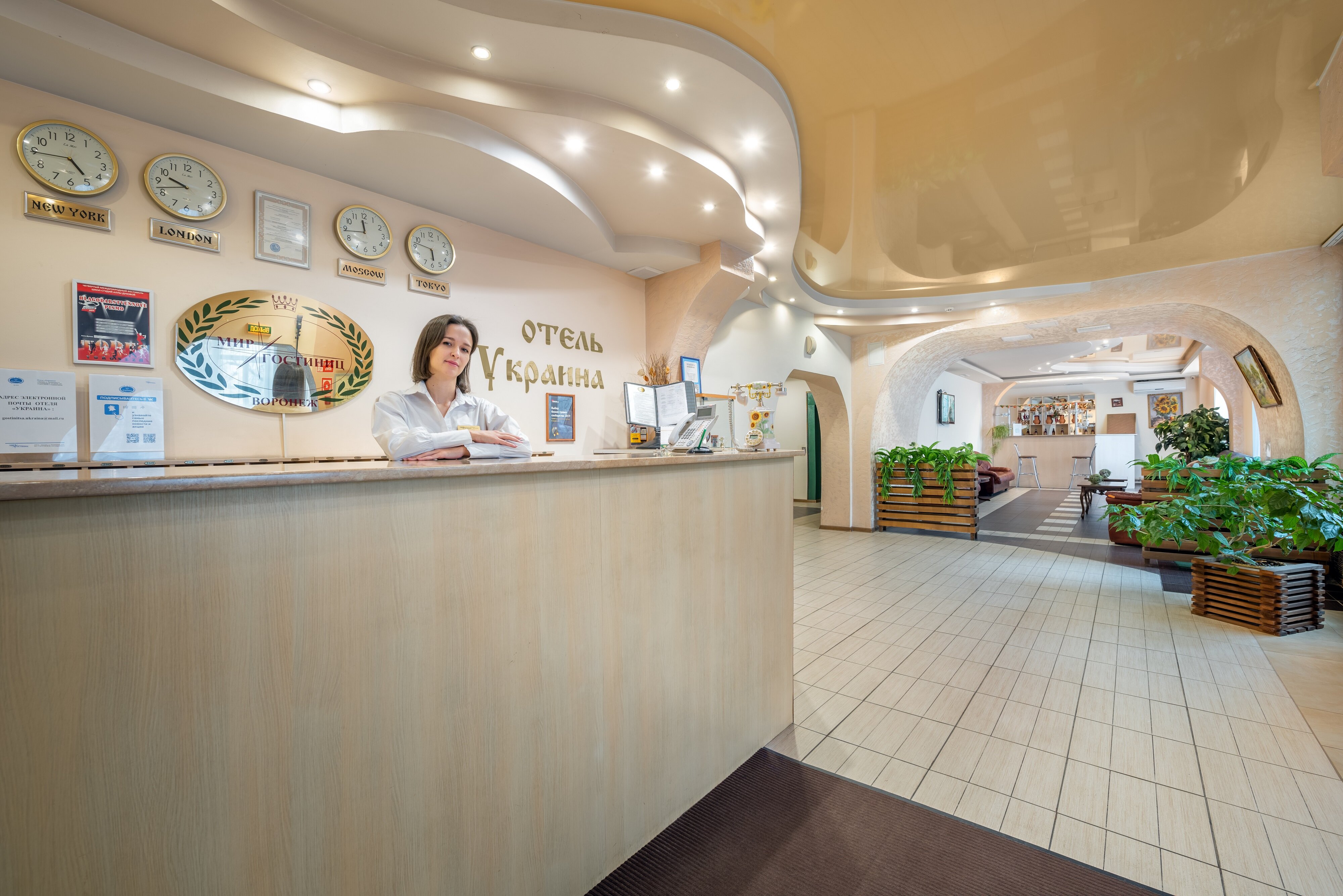 Фото Украина