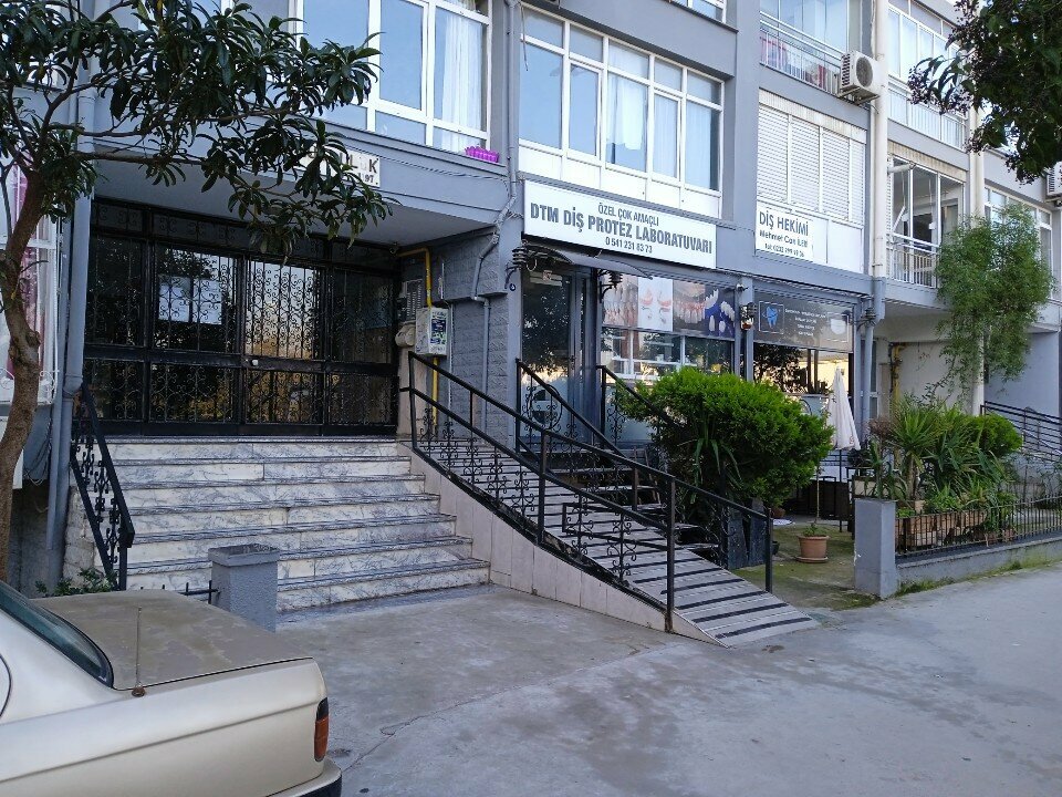 Dental laboratory Dtm Dental Prosthesis Laboratory, Izmir, photo