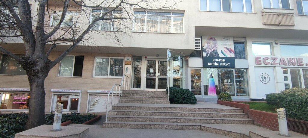 Advertising agency Digital Trace, Istanbul, photo