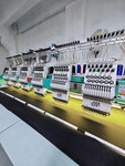 ФлексТекс (Malaya Semyonovskaya Street, 30с7), embroidery services