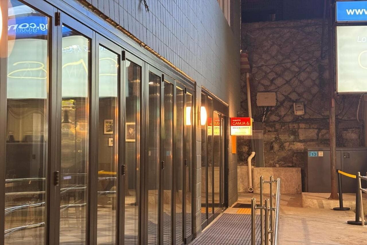 Фото Bluedot Poshtel