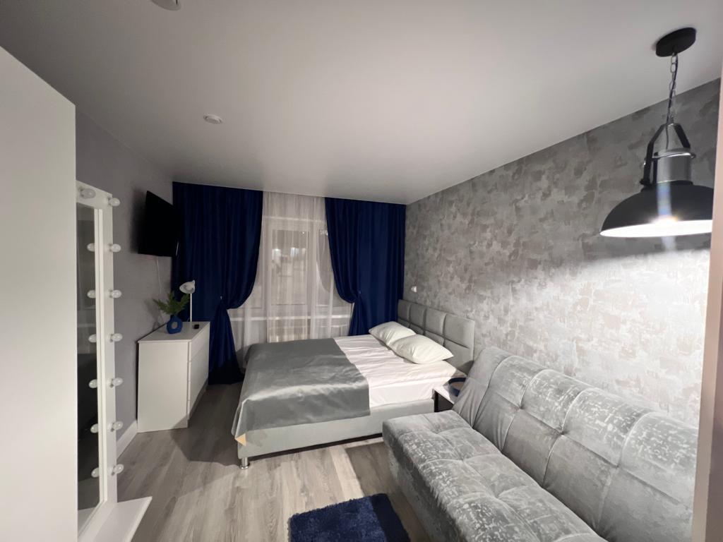 Фото Студия ул. Инженерная д. 7