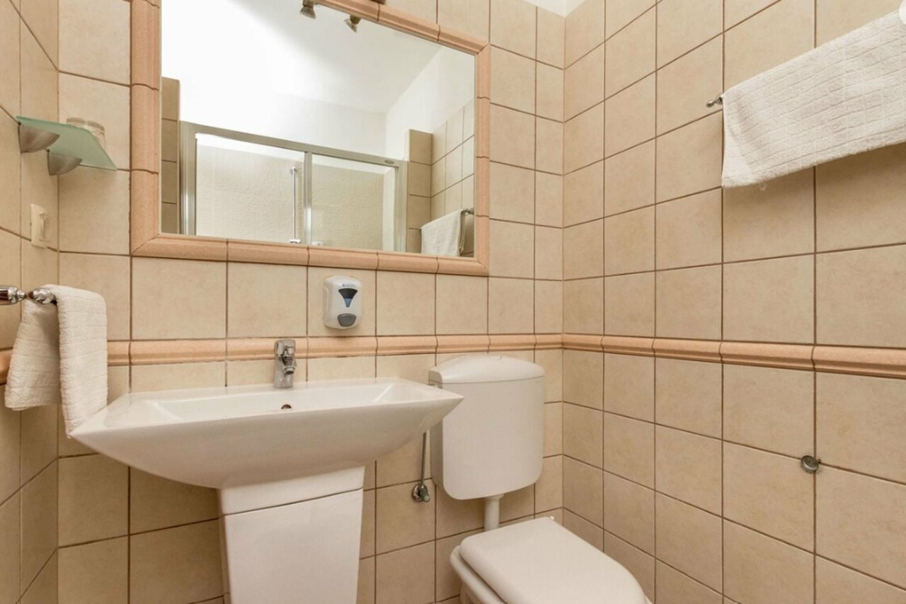 Фото Apartments Aspalathos