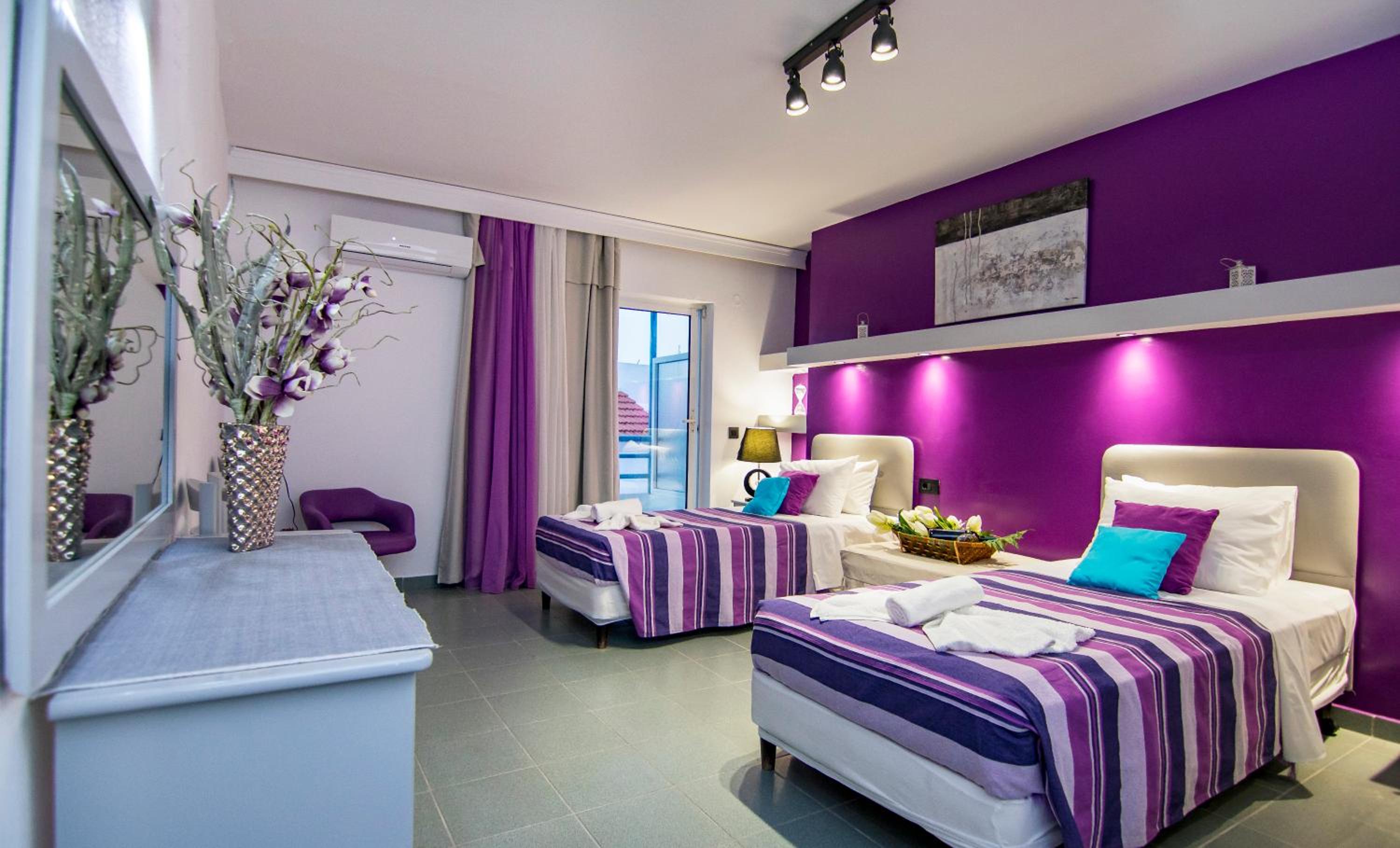 Фото Kahlua Hotel Apartments