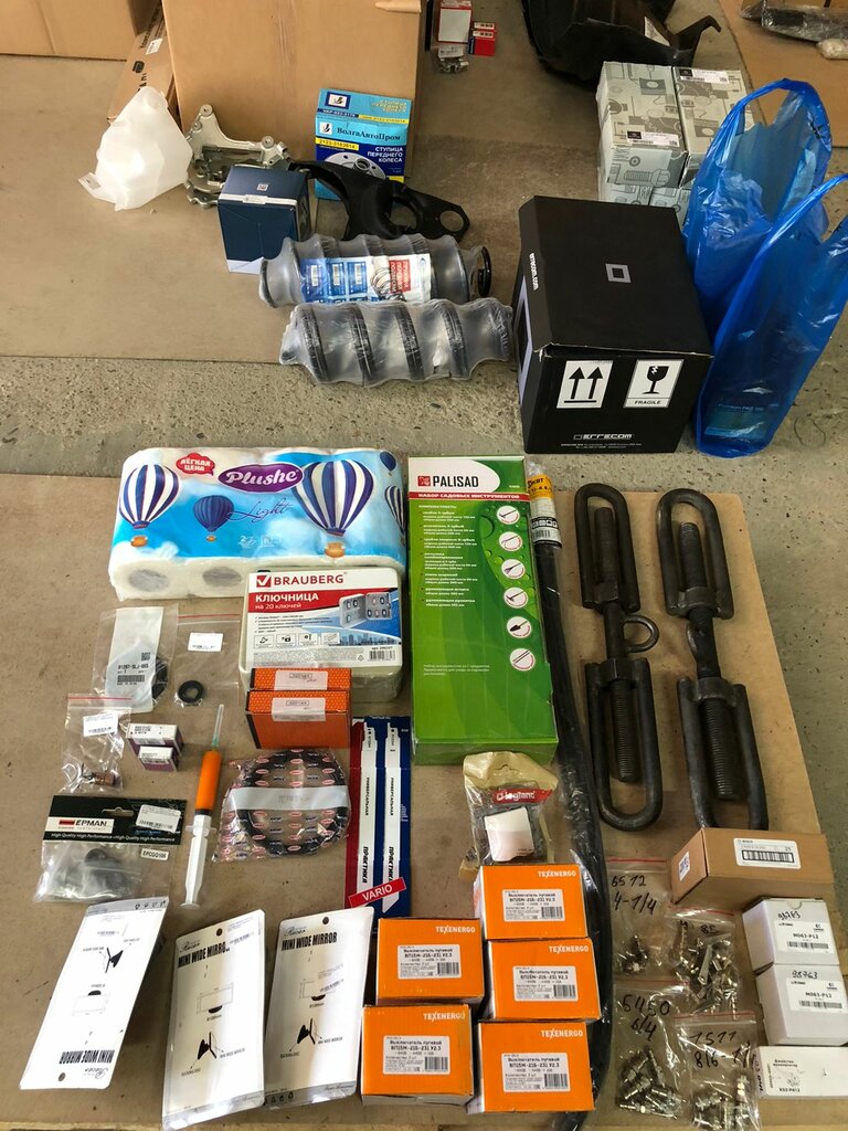 Marketplace ТутОптТорг, Krasnodar, photo