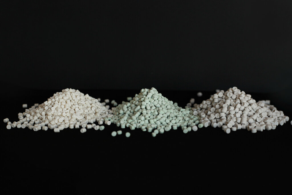 Polymeric materials AsiaTrend Llp, Alma‑Ata District, photo