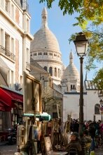 Фото Timhotel Montmartre