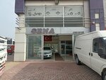 Sena Auto (Konya, Karatay, Fevzicakmak Neighborhood, Haci Veli Aga Avenue, 12G) ، وكلاء سيارات