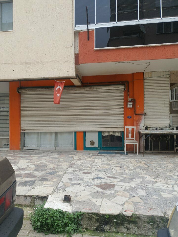 Gift and souvenir shop Nurcan Souvenirs, Izmir, photo