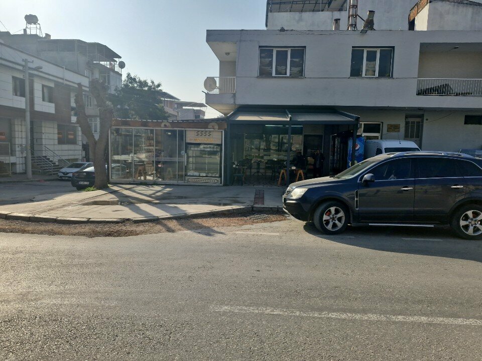 Bakery Meydan , Izmir, photo