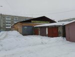 С1 (ulitsa Trubnikov, 18А), car service, auto repair