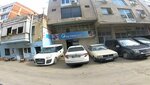 Altincag (İzmir, Konak, Yenişehir Mah., 1145/1 Sok., 49) ، آلات تحضير القهوة